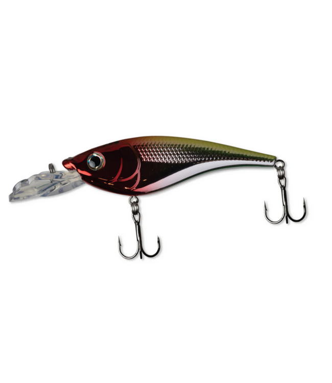 WalleyeX WalleyeX xShad