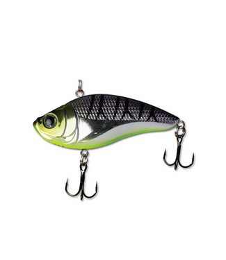 WalleyeX WalleyeX Ripper