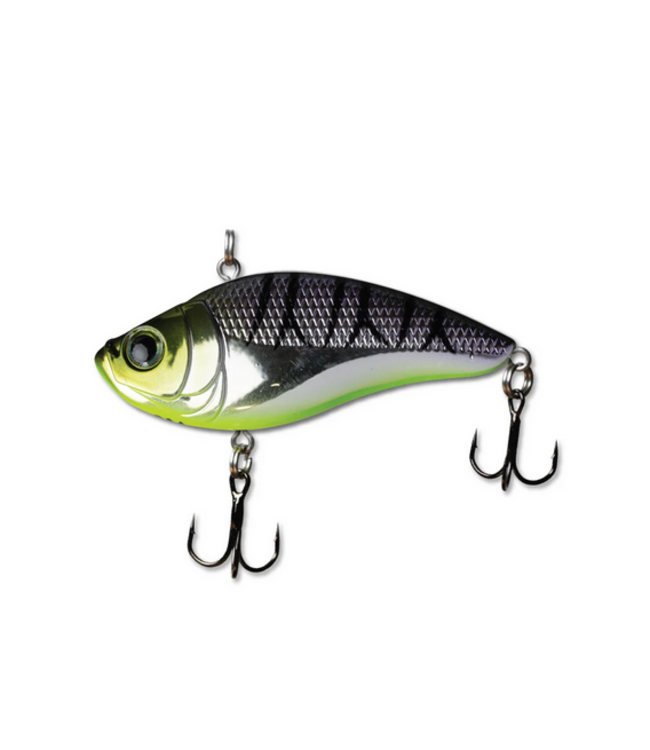 WalleyeX WalleyeX Ripper