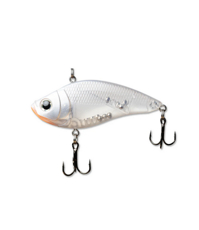 WalleyeX WalleyeX Ripper