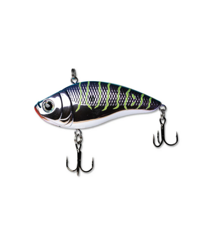 WalleyeX WalleyeX Ripper