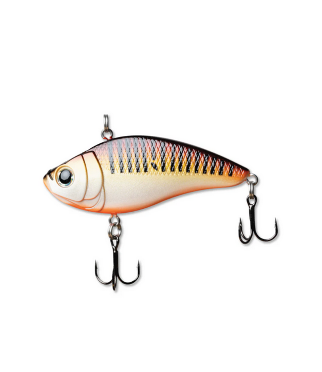 WalleyeX WalleyeX Ripper