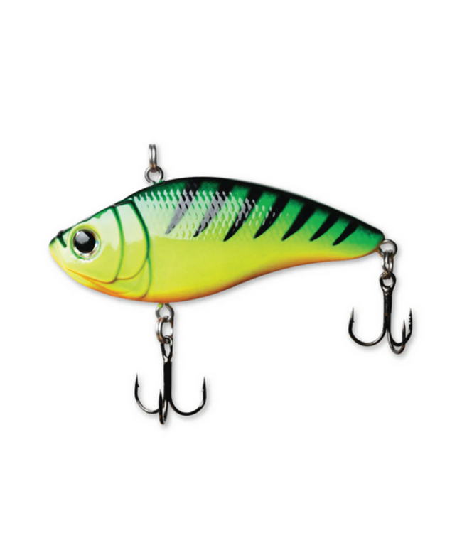 WalleyeX WalleyeX Ripper