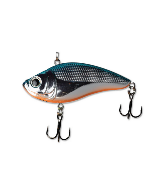 WalleyeX WalleyeX Ripper