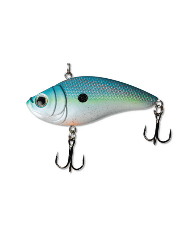 WalleyeX WalleyeX Ripper