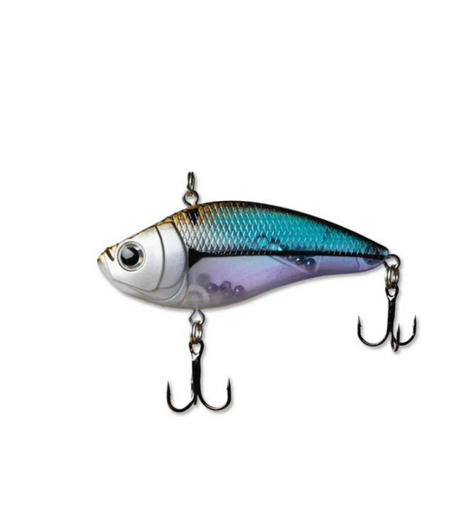 WalleyeX WalleyeX Ripper