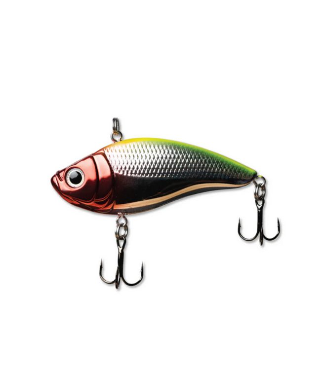 WalleyeX WalleyeX Ripper