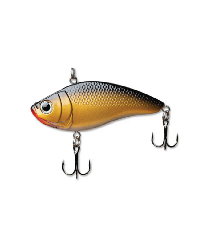 WalleyeX WalleyeX Ripper