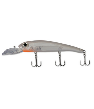 WalleyeX WalleyeX Renegade