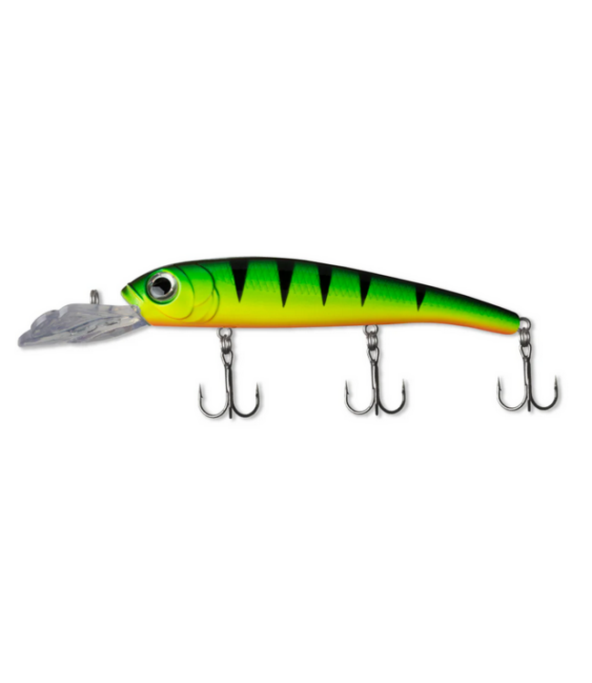 WalleyeX WalleyeX Renegade