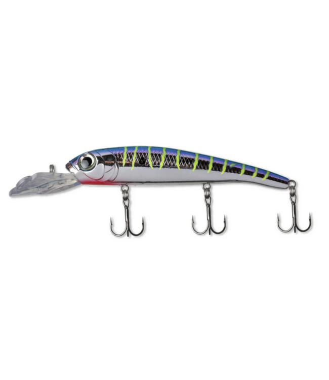 WalleyeX WalleyeX Renegade