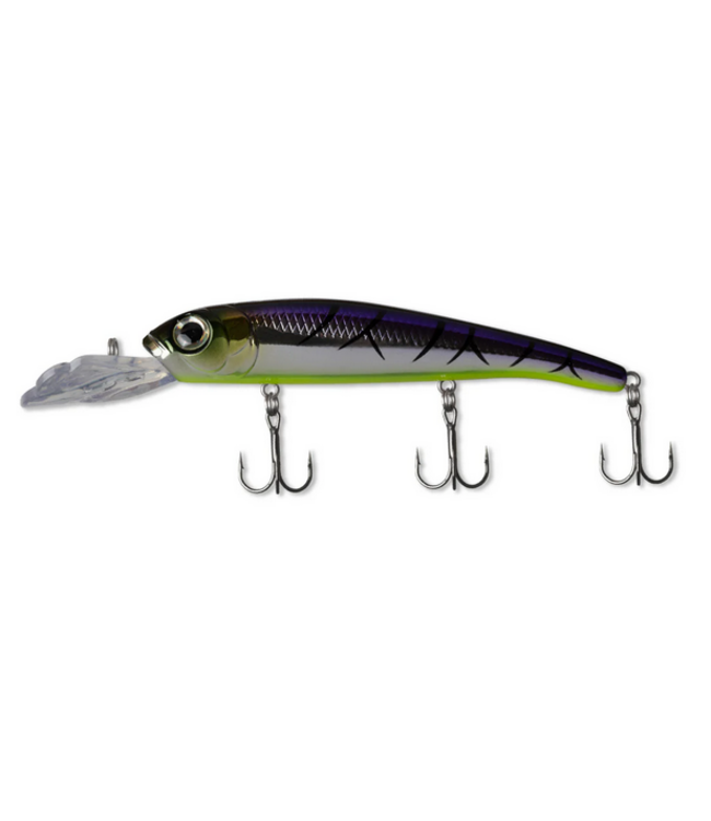 WalleyeX WalleyeX Renegade