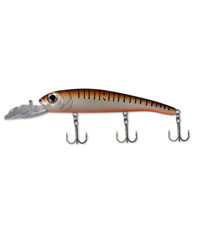 WalleyeX WalleyeX Renegade