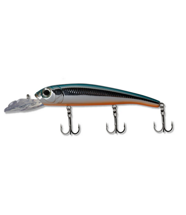 WalleyeX WalleyeX Renegade