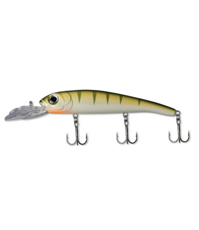 WalleyeX WalleyeX Renegade