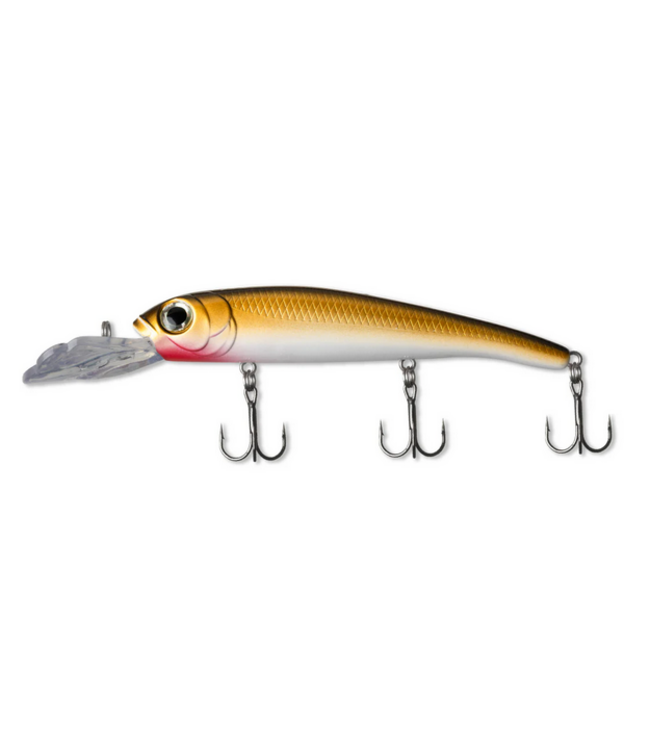 WalleyeX WalleyeX Renegade