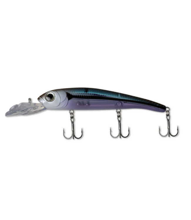 WalleyeX WalleyeX Renegade