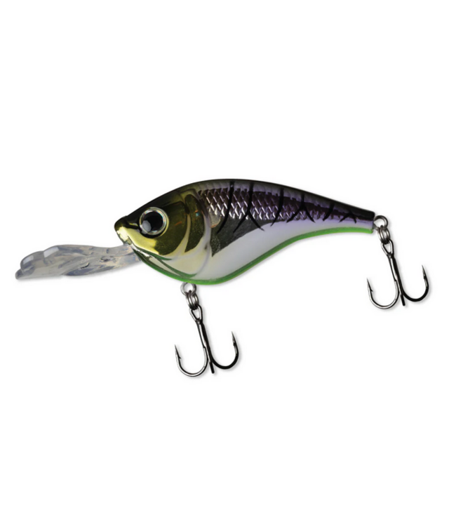 WalleyeX WalleyeX Predator