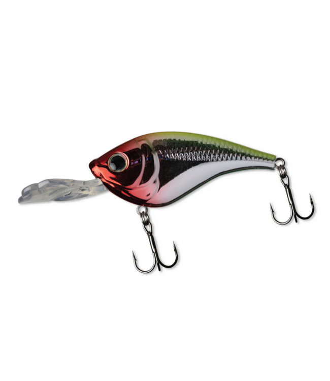 WalleyeX WalleyeX Predator