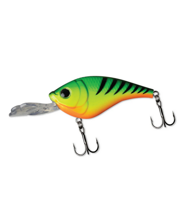 WalleyeX WalleyeX Predator