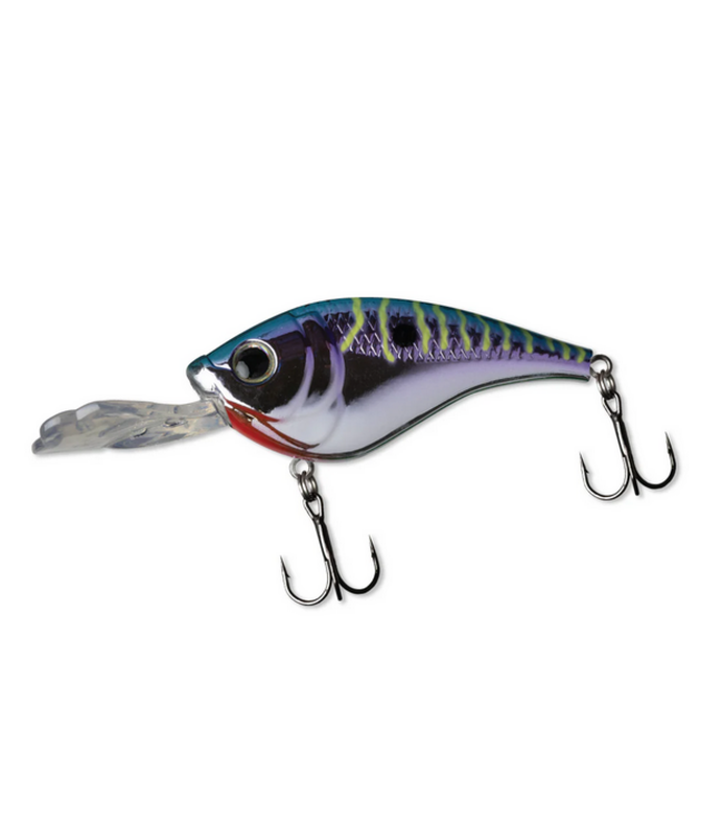 WalleyeX WalleyeX Predator