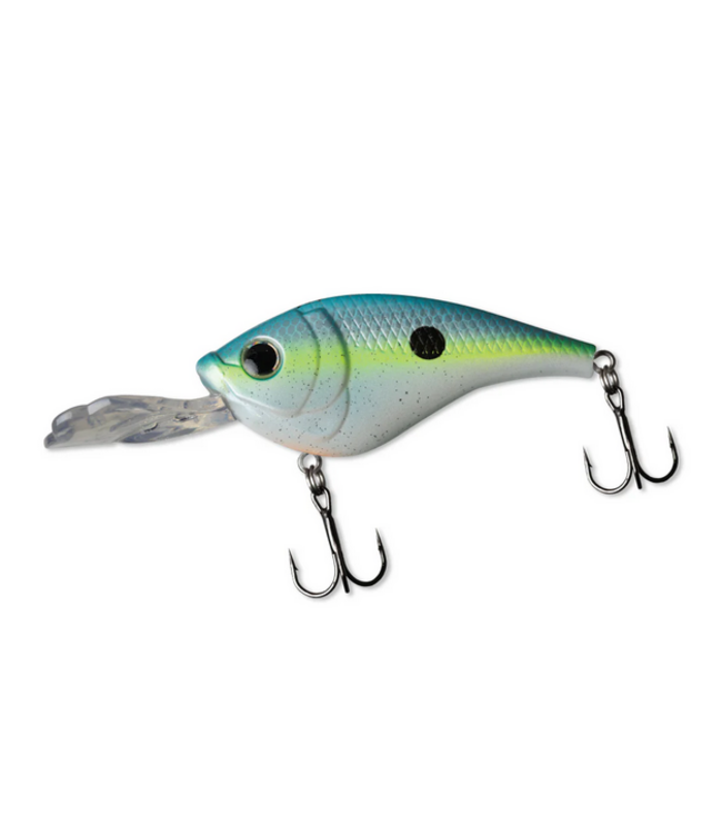 WalleyeX WalleyeX Predator