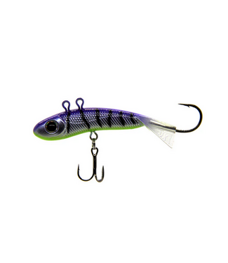 WalleyeX WalleyeX Kamikaze