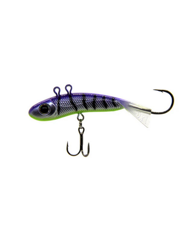 WalleyeX WalleyeX Kamikaze