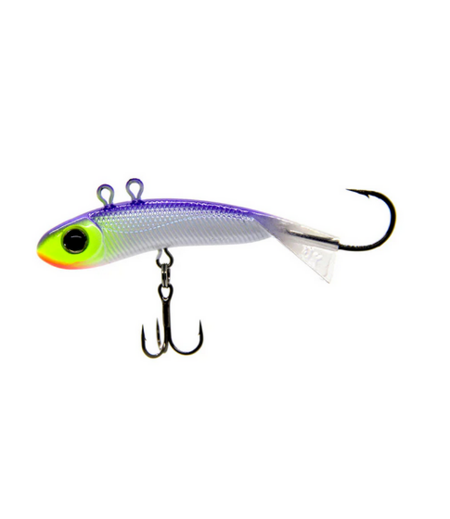 WalleyeX WalleyeX Kamikaze