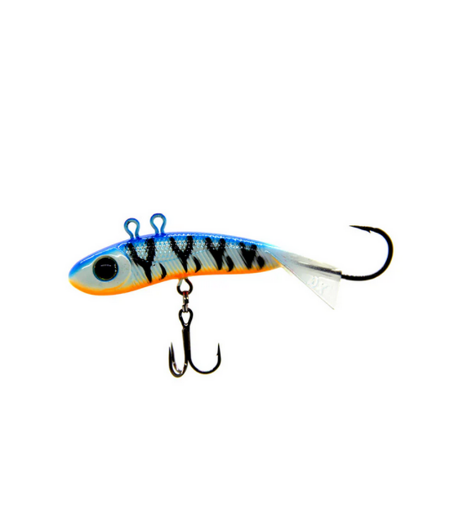 WalleyeX WalleyeX Kamikaze