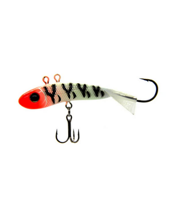 WalleyeX WalleyeX Kamikaze