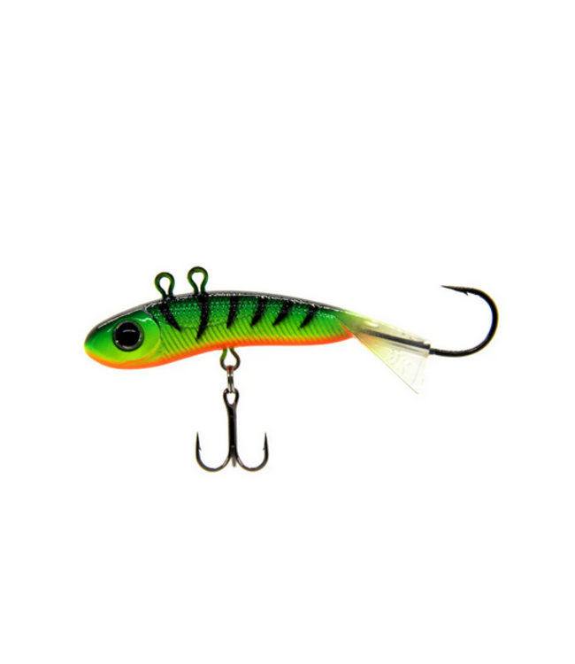 WalleyeX WalleyeX Kamikaze