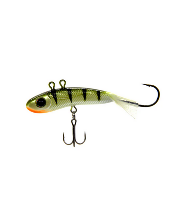 WalleyeX WalleyeX Kamikaze