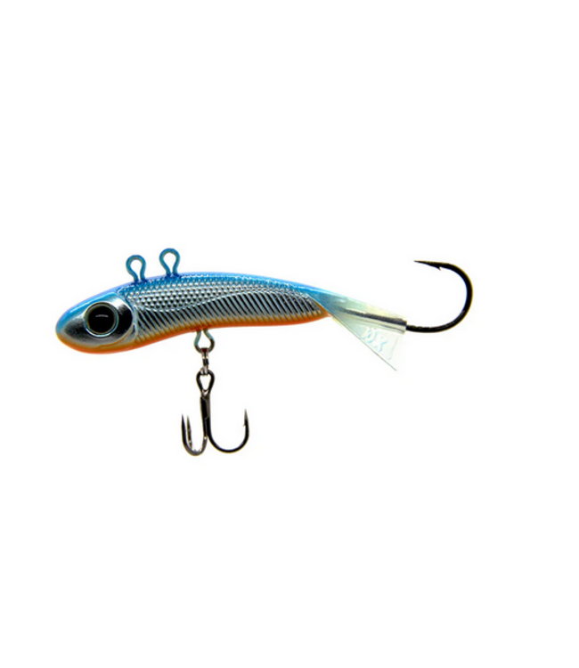 WalleyeX WalleyeX Kamikaze