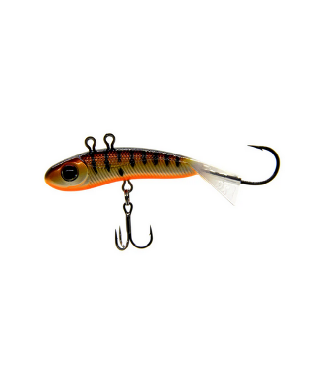 WalleyeX WalleyeX Kamikaze