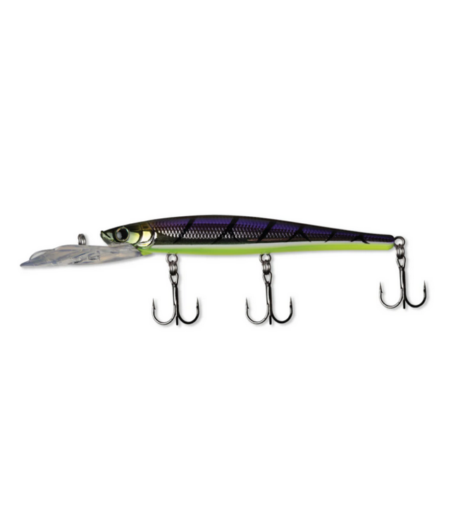 WalleyeX WalleyeX Brawler