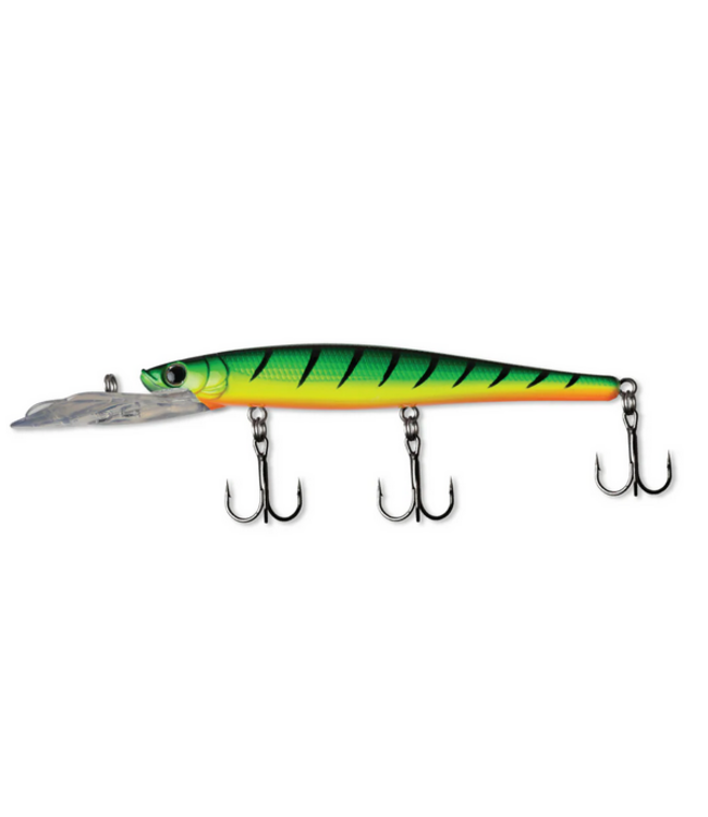 WalleyeX WalleyeX Brawler