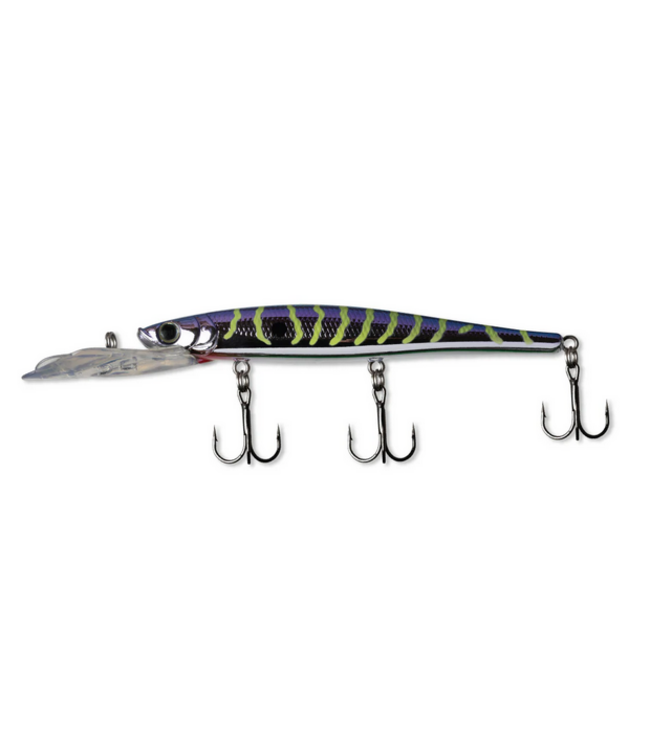 WalleyeX WalleyeX Brawler