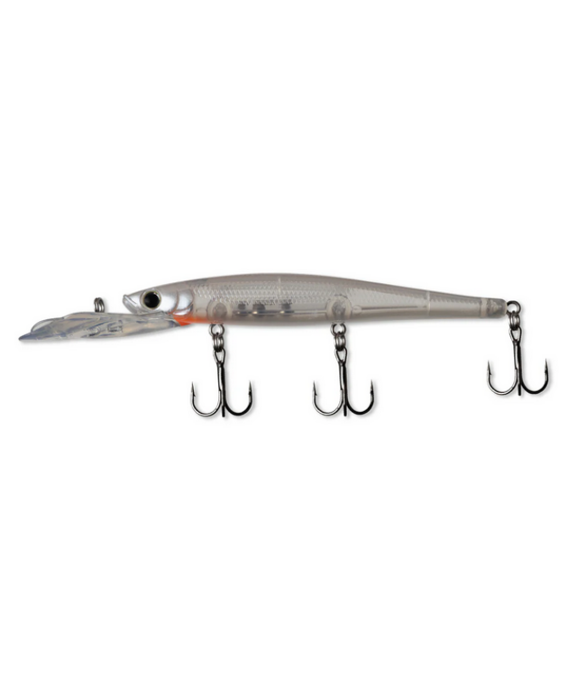 WalleyeX WalleyeX Brawler