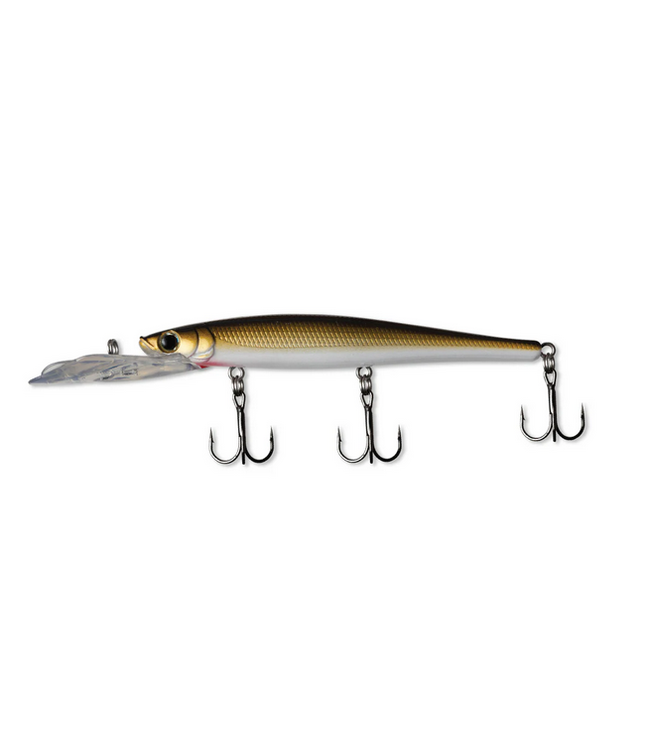 WalleyeX WalleyeX Brawler