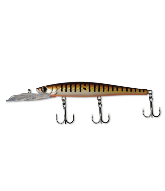 WalleyeX WalleyeX Brawler