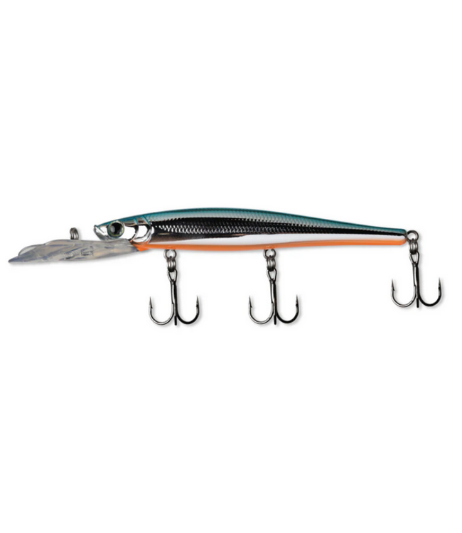 WalleyeX WalleyeX Brawler