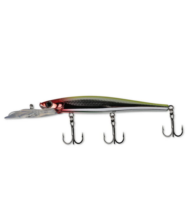 WalleyeX WalleyeX Brawler