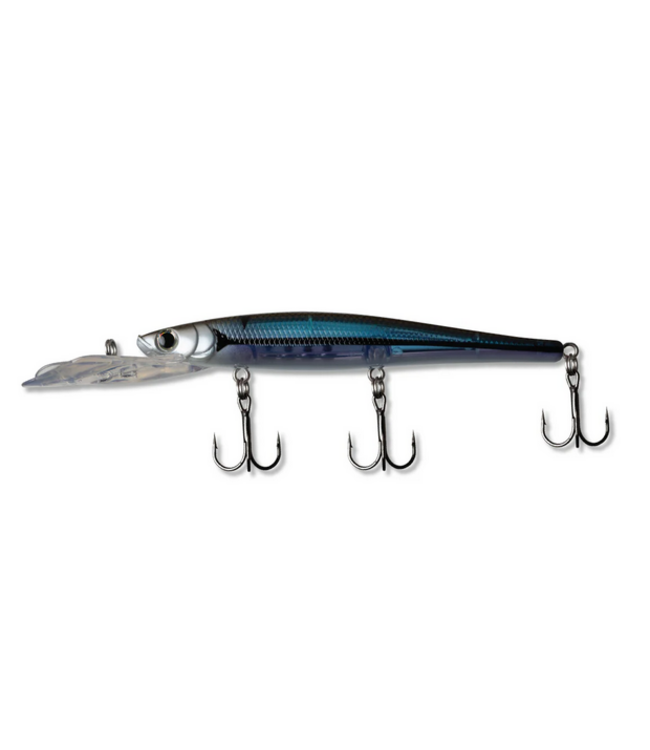 WalleyeX WalleyeX Brawler