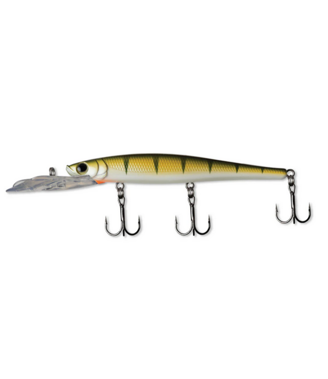 WalleyeX WalleyeX Brawler