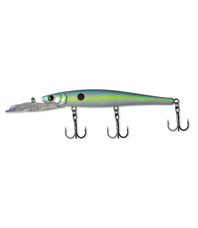 WalleyeX WalleyeX Brawler