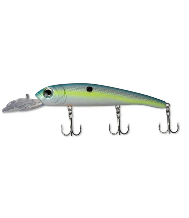 WalleyeX WalleyeX Renegade