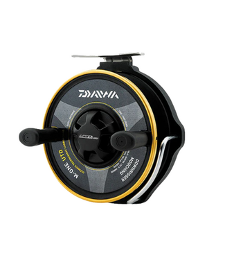 Daiwa Daiwa Salmon Mooching Reel