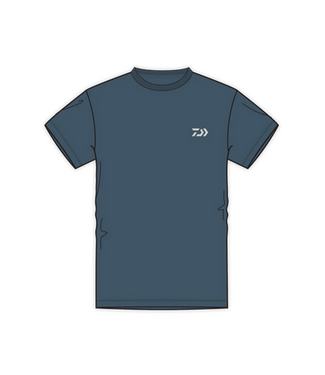 Daiwa Daiwa D-VEC Snow Camo Logo T-Shirt