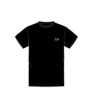 Daiwa Daiwa D-VEC Musky Pattern Logo T-Shirt